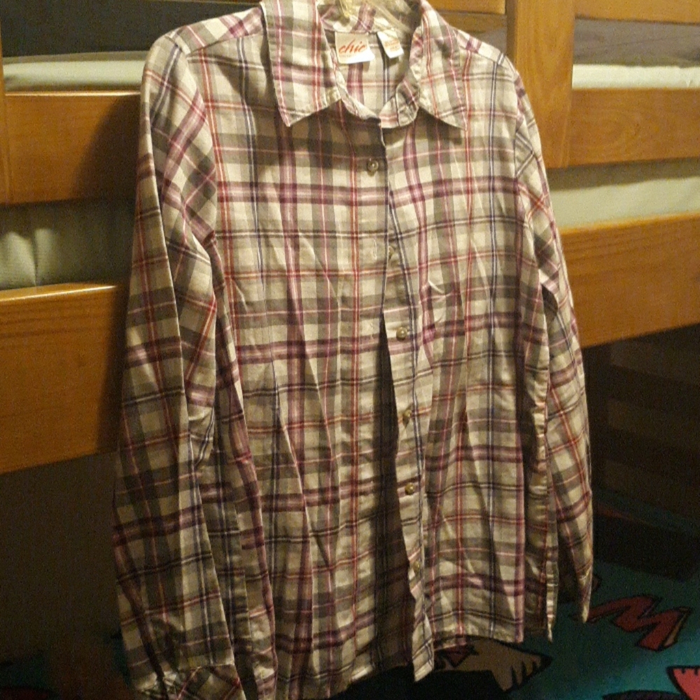 Chic shirt